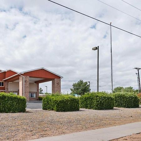 Quality Inn Los Lunas Екстериор снимка