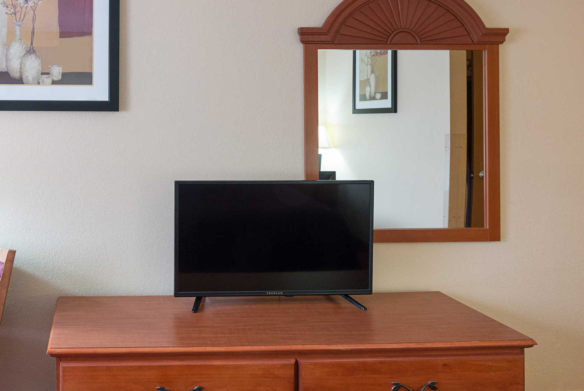Quality Inn Los Lunas Стая снимка