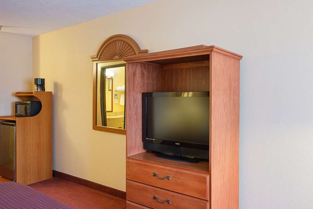 Quality Inn Los Lunas Стая снимка